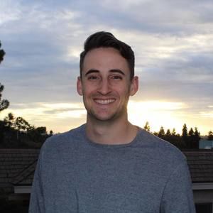 Meet your Posher, Ian